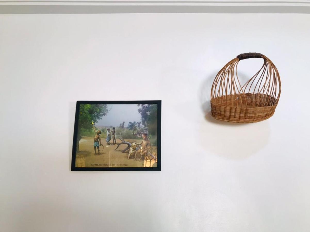 Nana'S Holiday Let Adenta 外观 照片